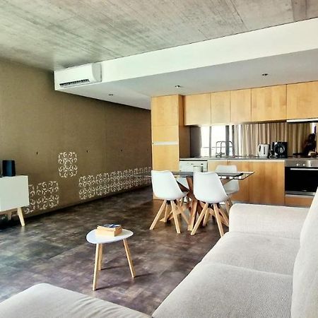 Aveiro Sweet Nest Lägenhet Exteriör bild
