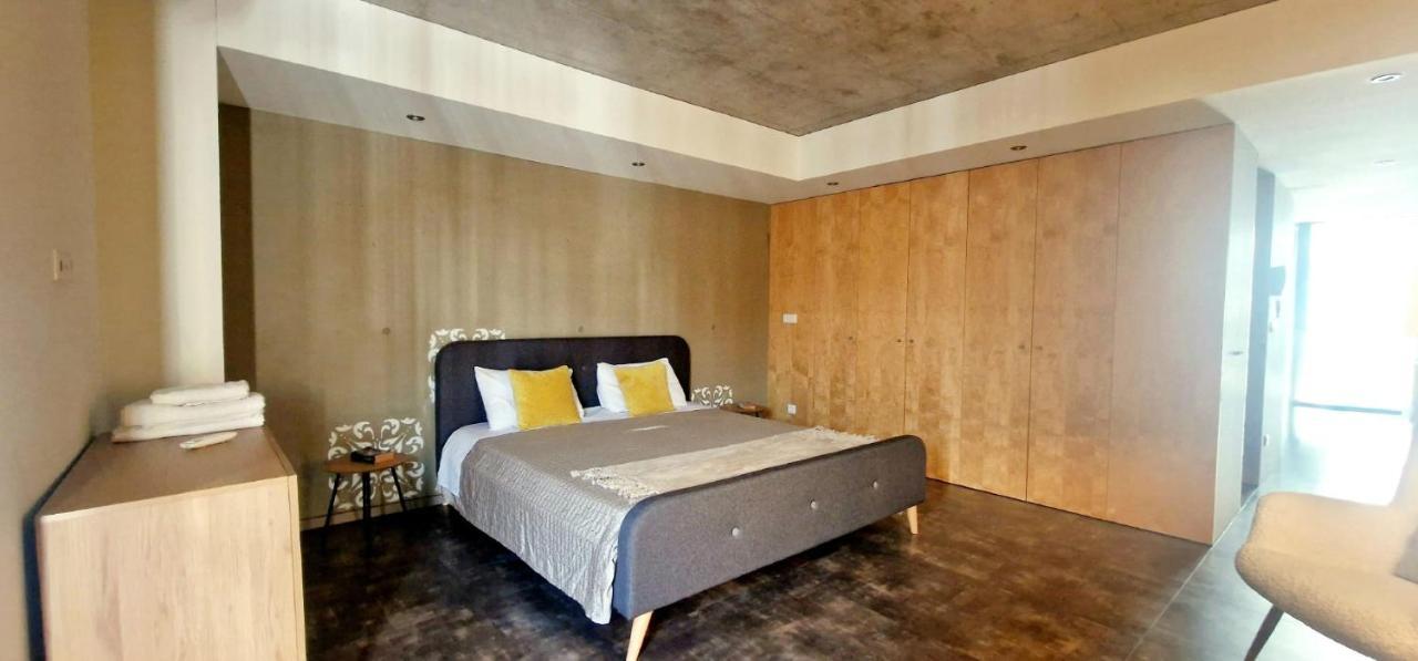 Aveiro Sweet Nest Lägenhet Exteriör bild